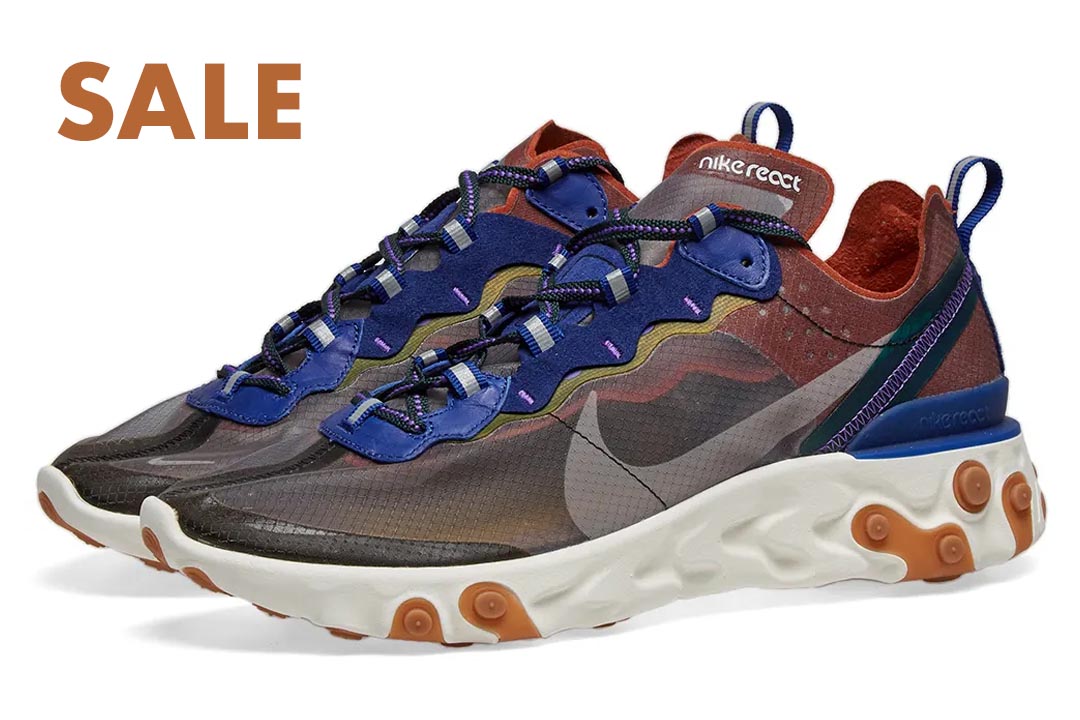How These 15 Breathtaking Sneakers Are On Sale Is Beyond Belief