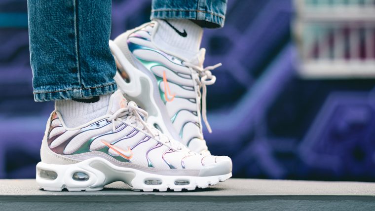 Nike Air Max Plus Giveaway The Sole Supplier