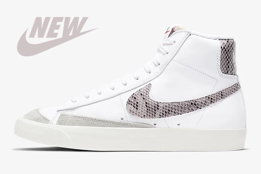 These 15 New Nike Releases Are Sure To Sell Out Soon!