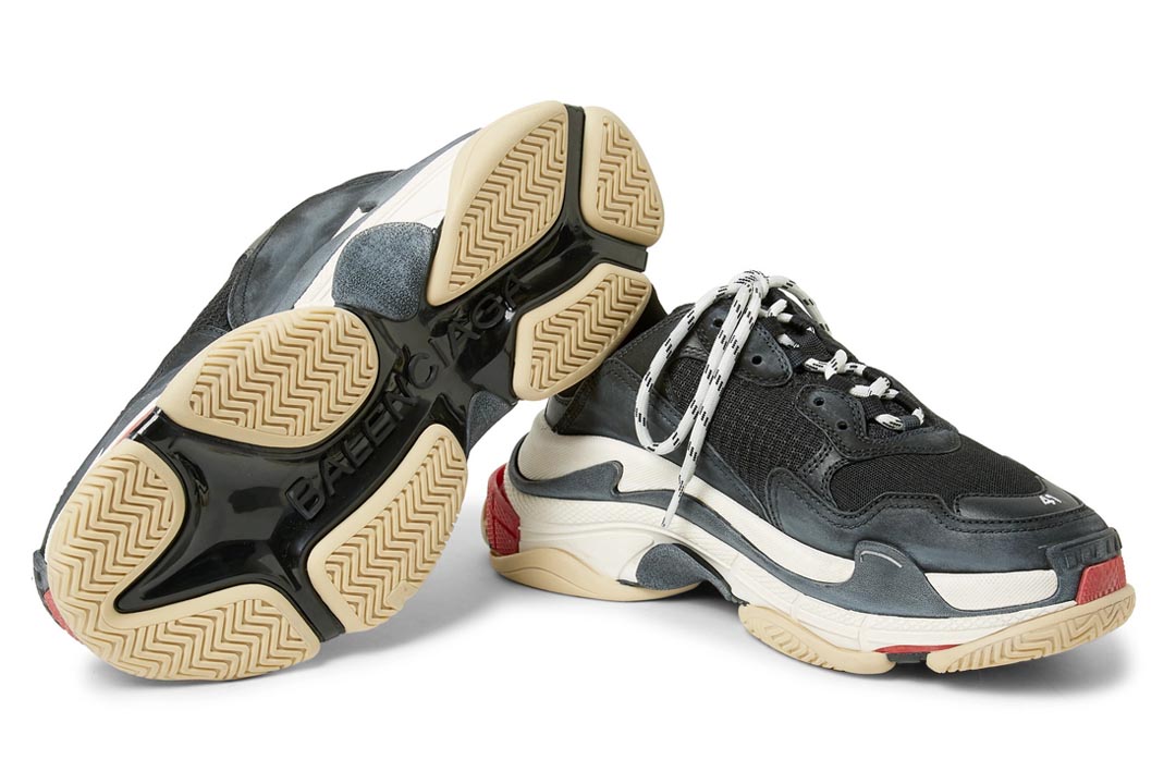 20 ULTRA HYPED Releases That Shouldn't Be Sitting At Mr Porter