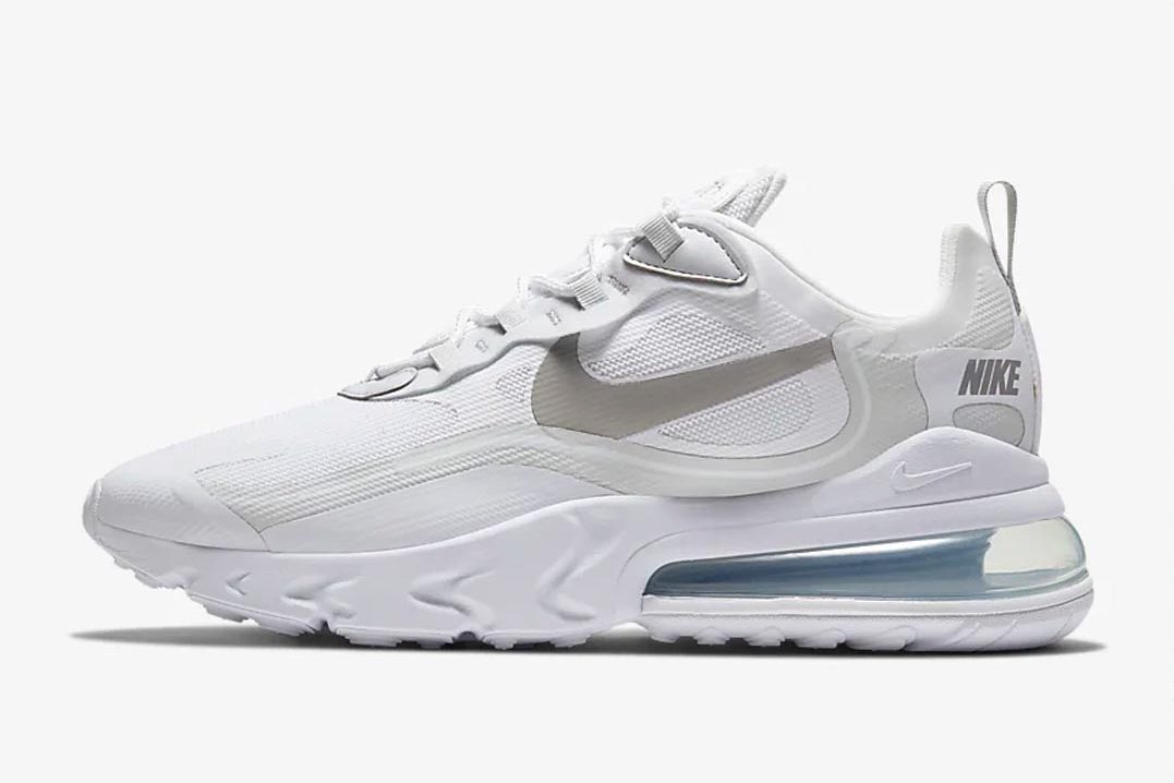 Students: Take 20% Off These New-In & On Sale Sneakers Over At Nike UK!