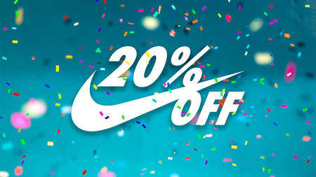 Students: Take 20% Off These New-In & On Sale Sneakers Over At Nike UK! Students: Take 20% Off These New-In & On Sale Sneakers Over At Nike UK!