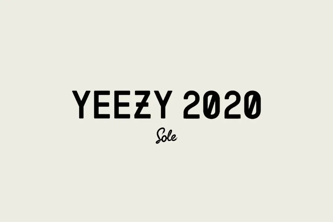 confirmed yeezy