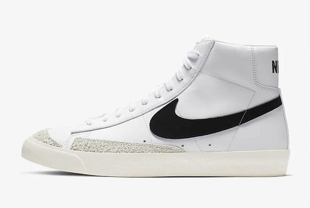 Students: Take 20% Off These New-In & On Sale Sneakers Over At Nike UK!