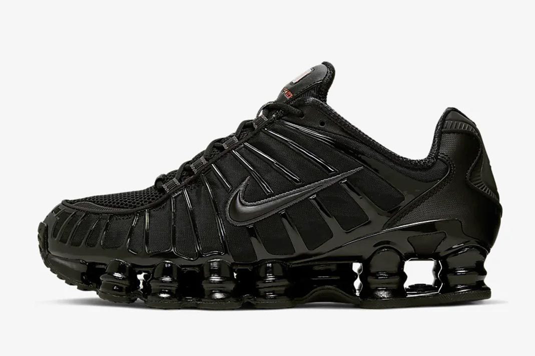 Students: Take 20% Off These New-In & On Sale Sneakers Over At Nike UK!