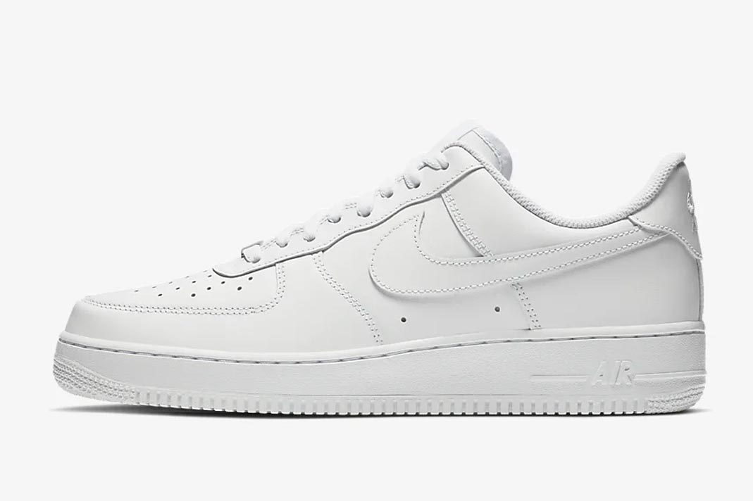 Students: Take 20% Off These New-In & On Sale Sneakers Over At Nike UK!