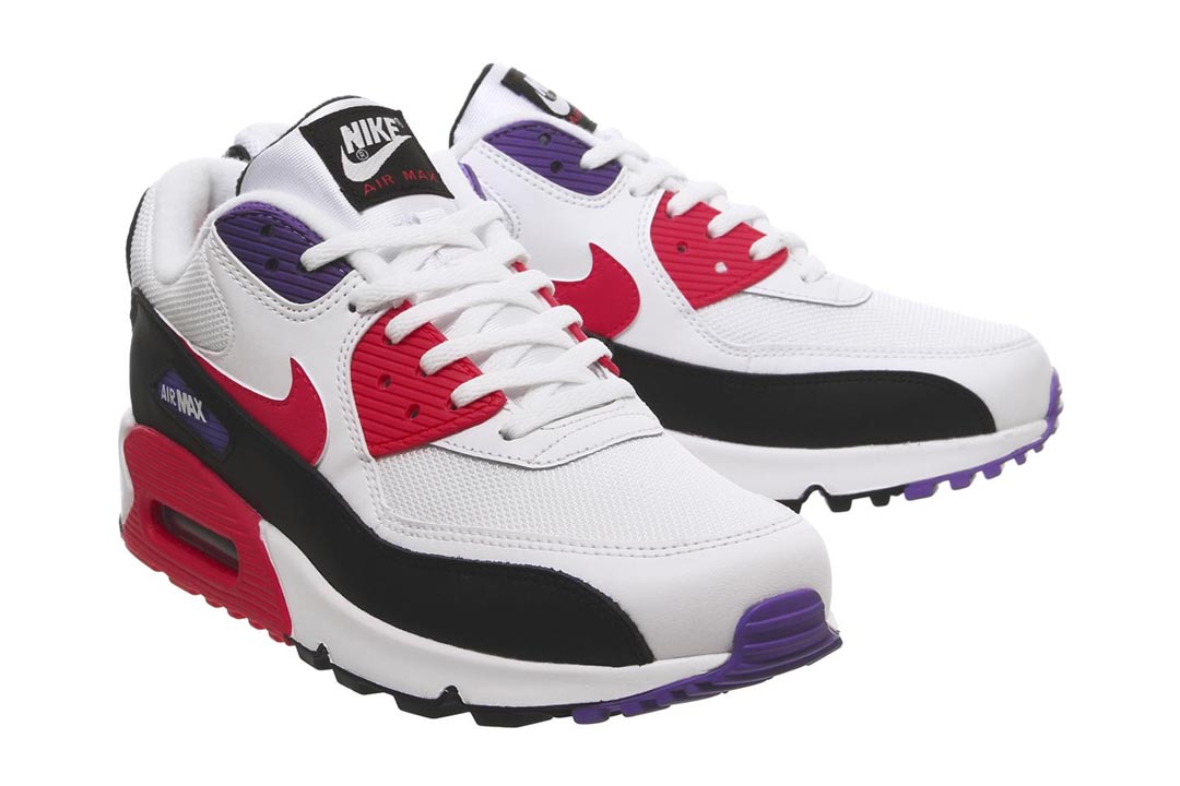 These 20 Extraordinary Nike Sneakers Are Now UNDER £100 At Offspring!