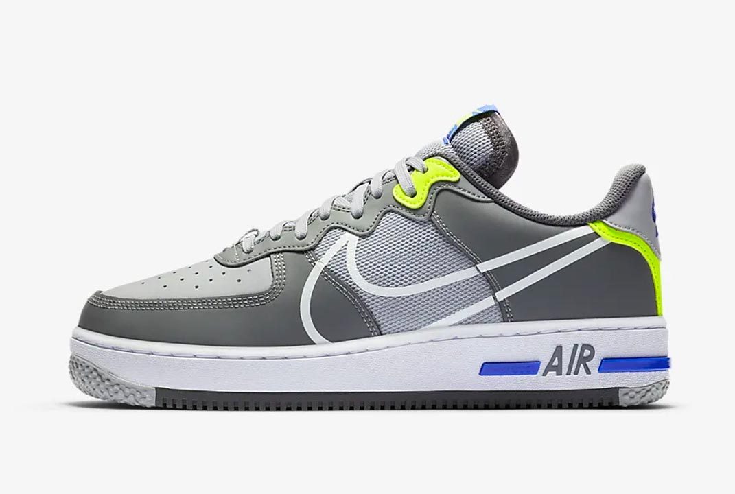 Students: Take 20% Off These New-In & On Sale Sneakers Over At Nike UK!
