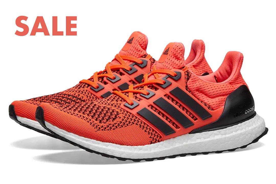 How These 15 Breathtaking Sneakers Are On Sale Is Beyond Belief