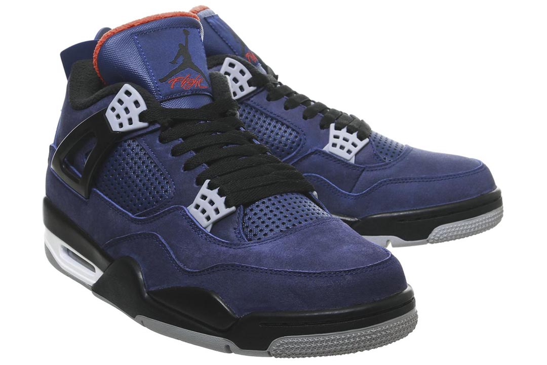 Take 20% Off These Must-Have Air Jordans For A Limited Time Only!