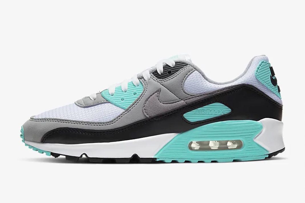 Students: Take 20% Off These New-In & On Sale Sneakers Over At Nike UK!