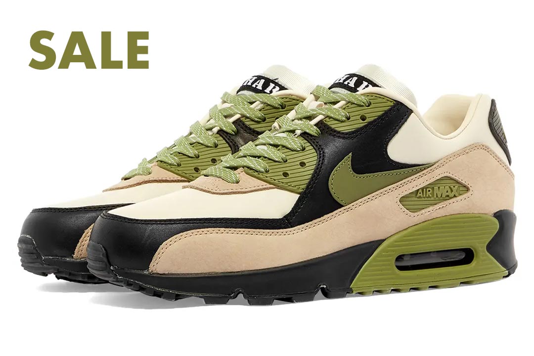 How These 15 Breathtaking Sneakers Are On Sale Is Beyond Belief