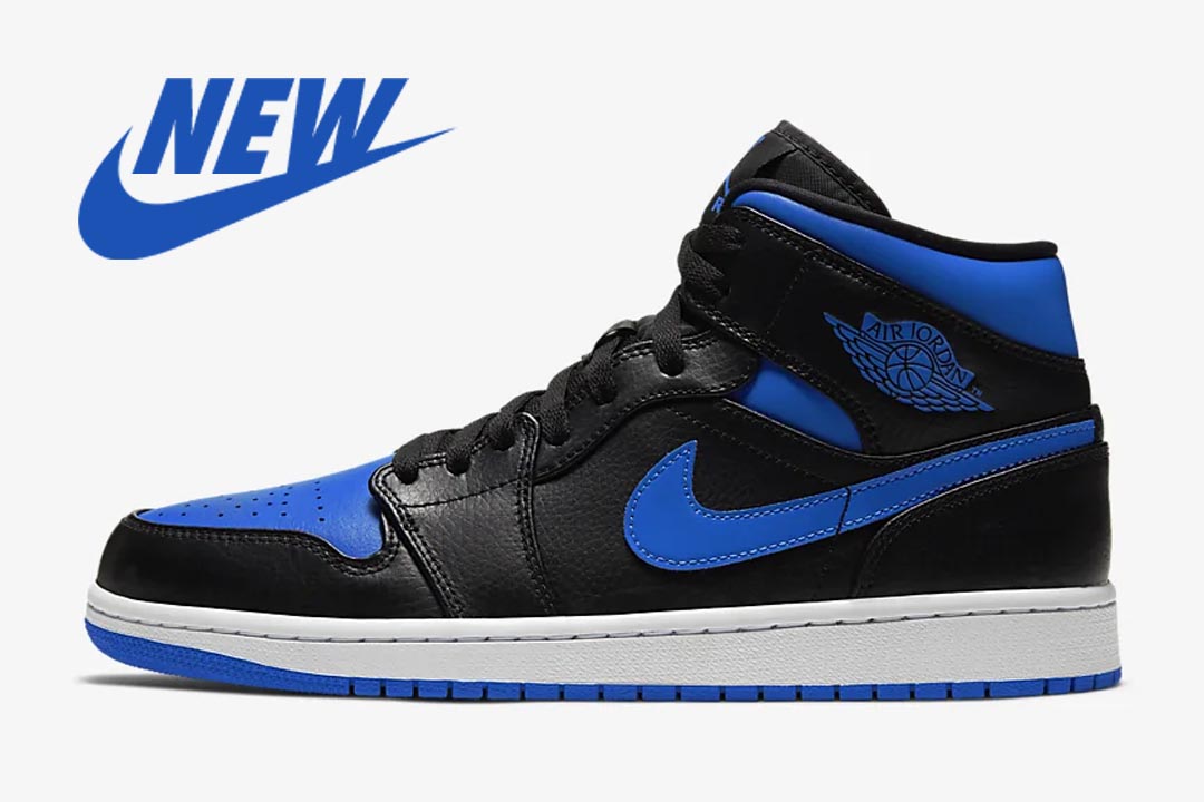 These 15 New Nike Releases Are Sure To Sell Out Soon!