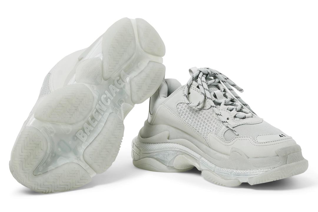 20 ULTRA HYPED Releases That Shouldn't Be Sitting At Mr Porter