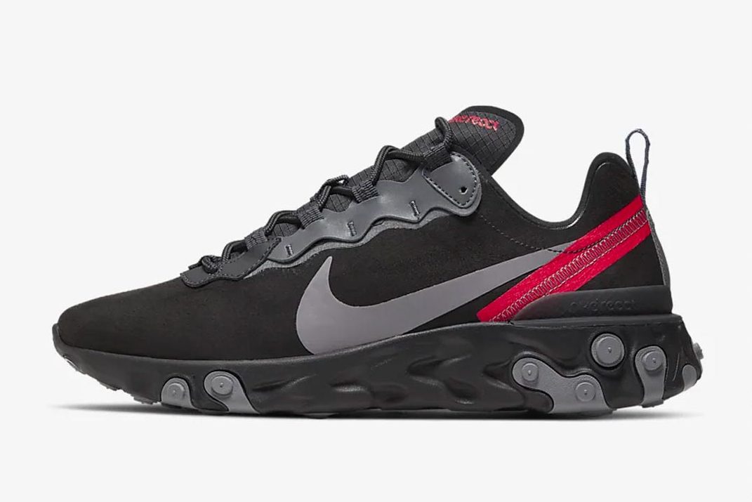 Students: Take 20% Off These New-In & On Sale Sneakers Over At Nike UK!