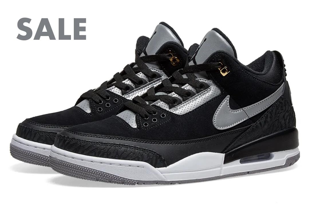 How These 15 Breathtaking Sneakers Are On Sale Is Beyond Belief