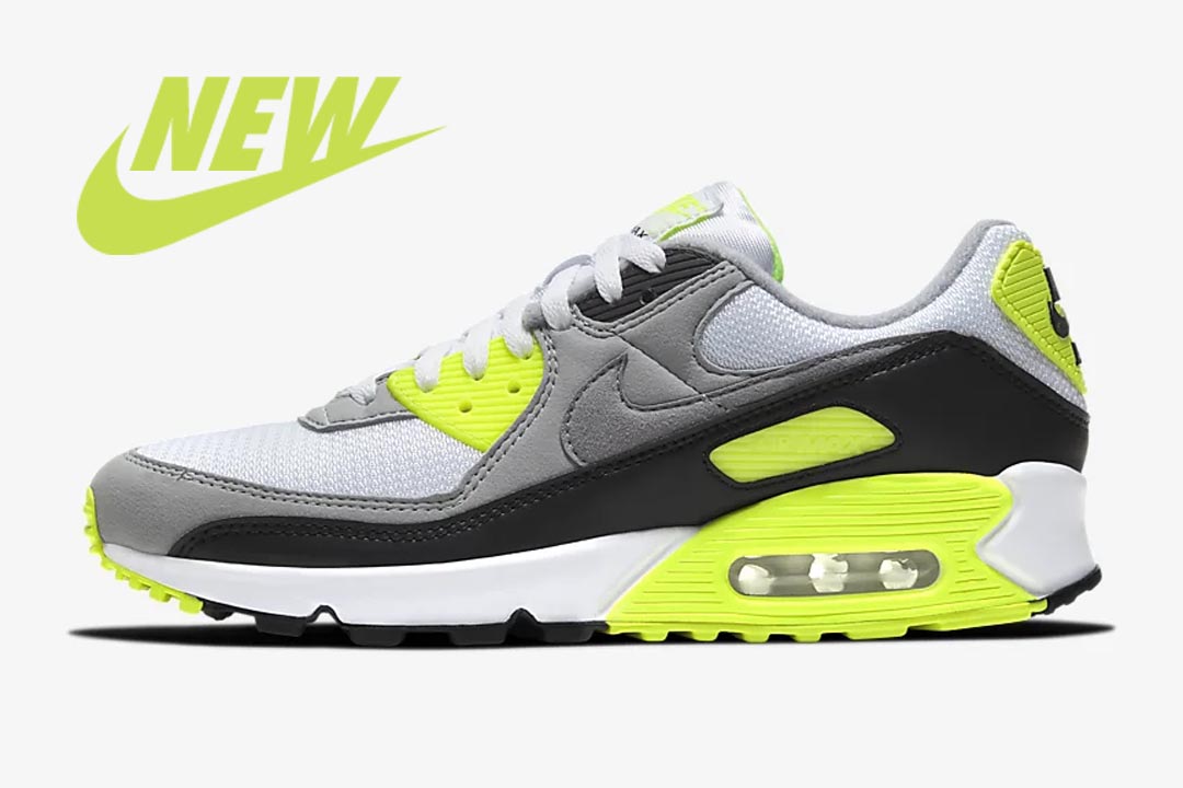 These 15 New Nike Releases Are Sure To Sell Out Soon!