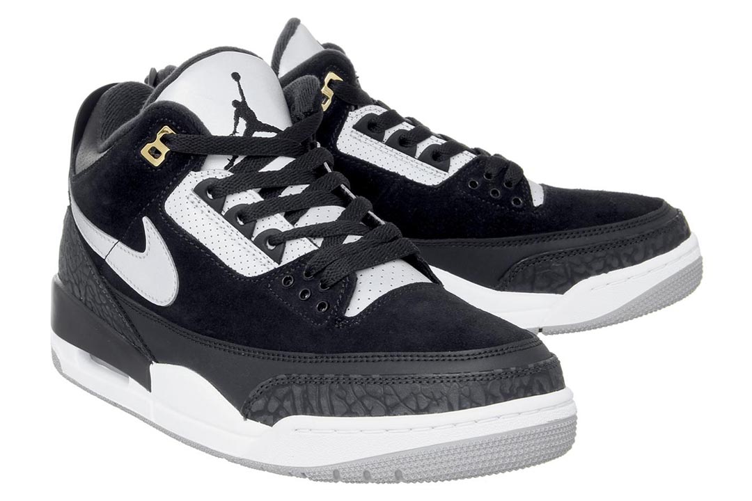 Take 20% Off These Must-Have Air Jordans For A Limited Time Only!