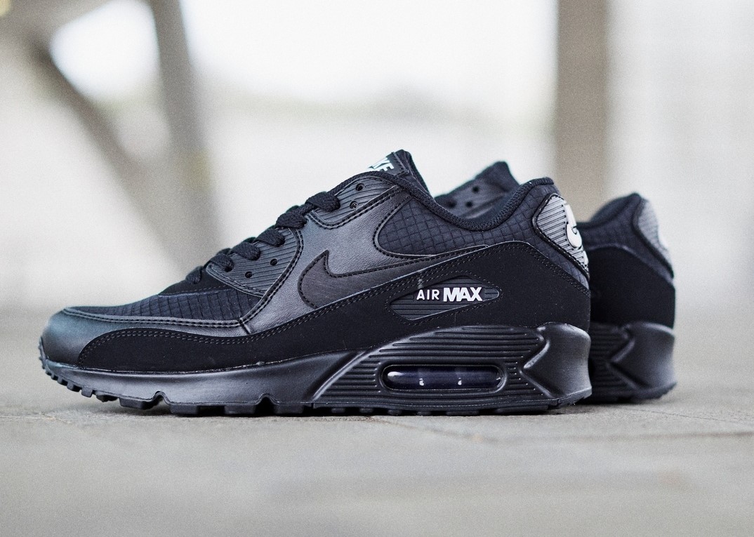 Footasylum's Secret Discount Works On These 10 Winter-Ready Trainers 10
