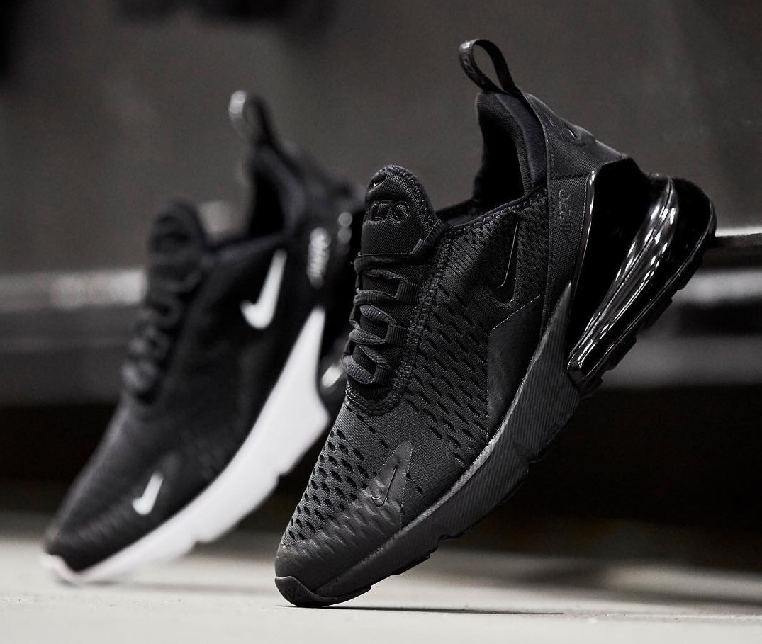Footasylum's Secret Discount Works On These 10 Winter-Ready Trainers 9