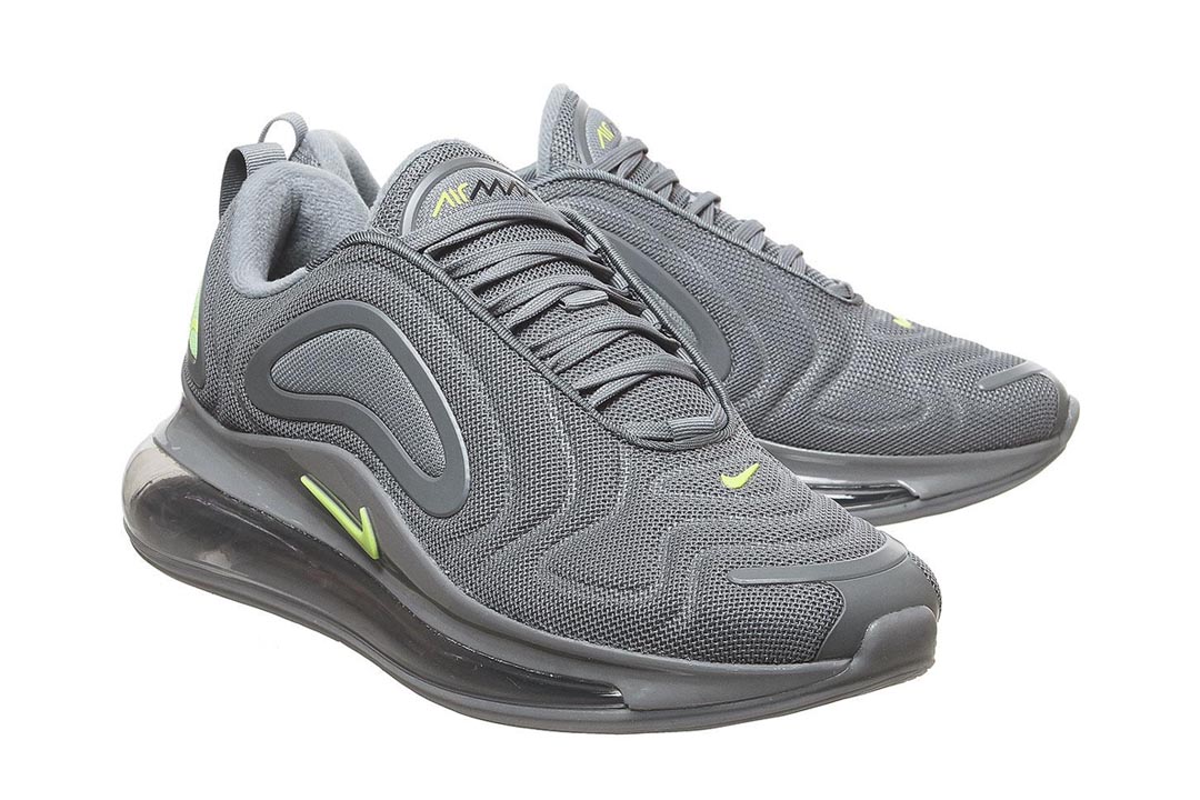 These 20 Extraordinary Nike Sneakers Are Now UNDER £100 At Offspring!