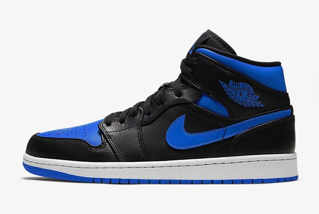 Students: Take 20% Off These New-In & On Sale Sneakers Over At Nike UK!