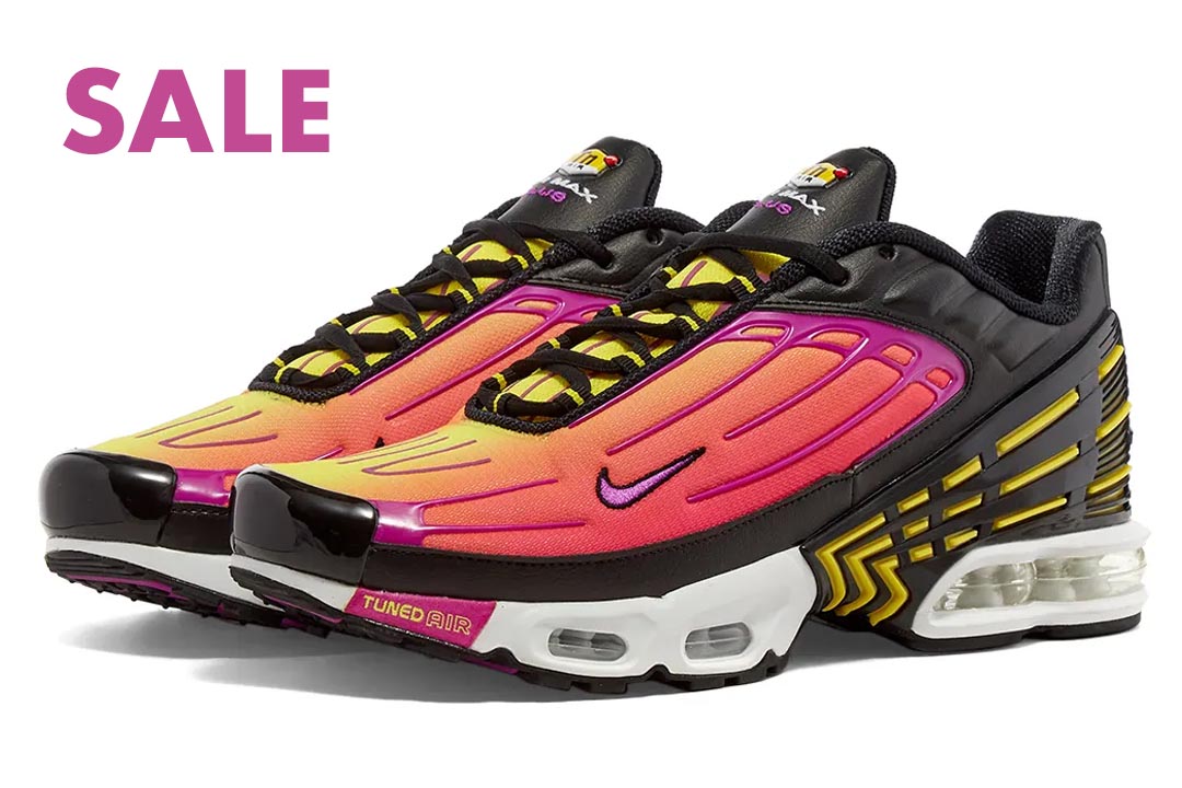 How These 15 Breathtaking Sneakers Are On Sale Is Beyond Belief