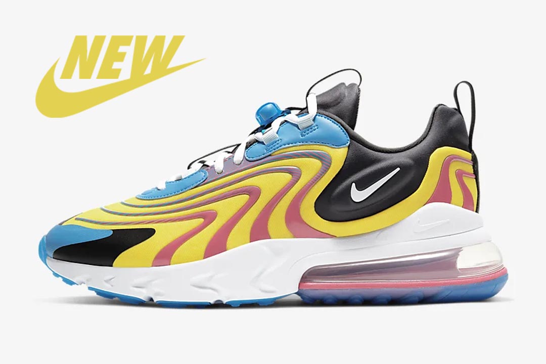 These 15 New Nike Releases Are Sure To Sell Out Soon!