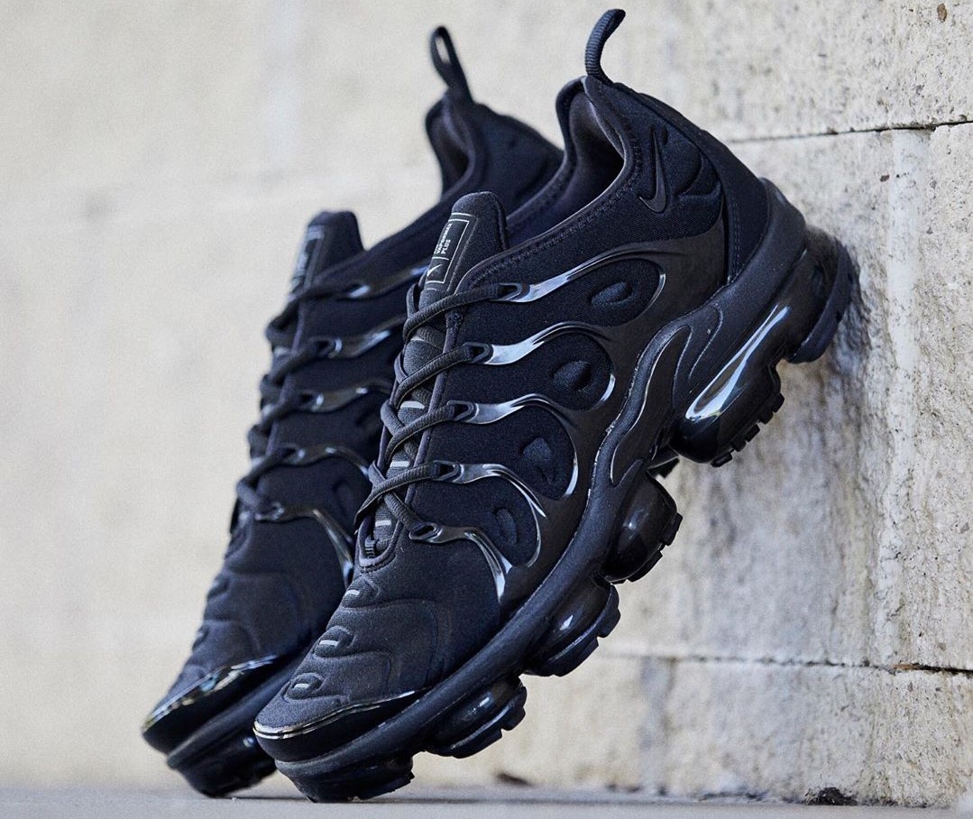 Footasylum's Secret Discount Works On These 10 Winter-Ready Trainers 7