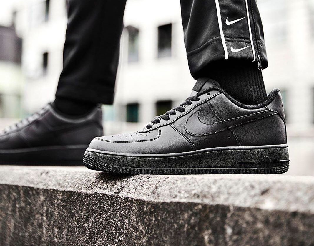 Footasylum's Secret Discount Works On These 10 Winter-Ready Trainers 6