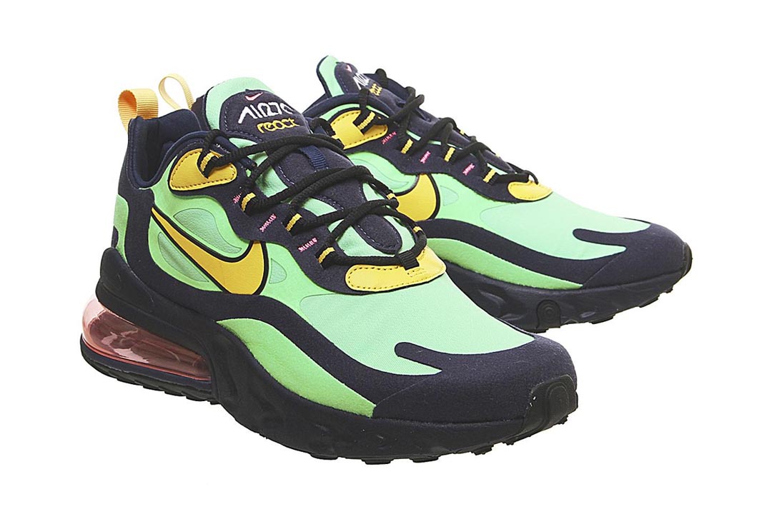 These 20 Extraordinary Nike Sneakers Are Now UNDER £100 At Offspring!