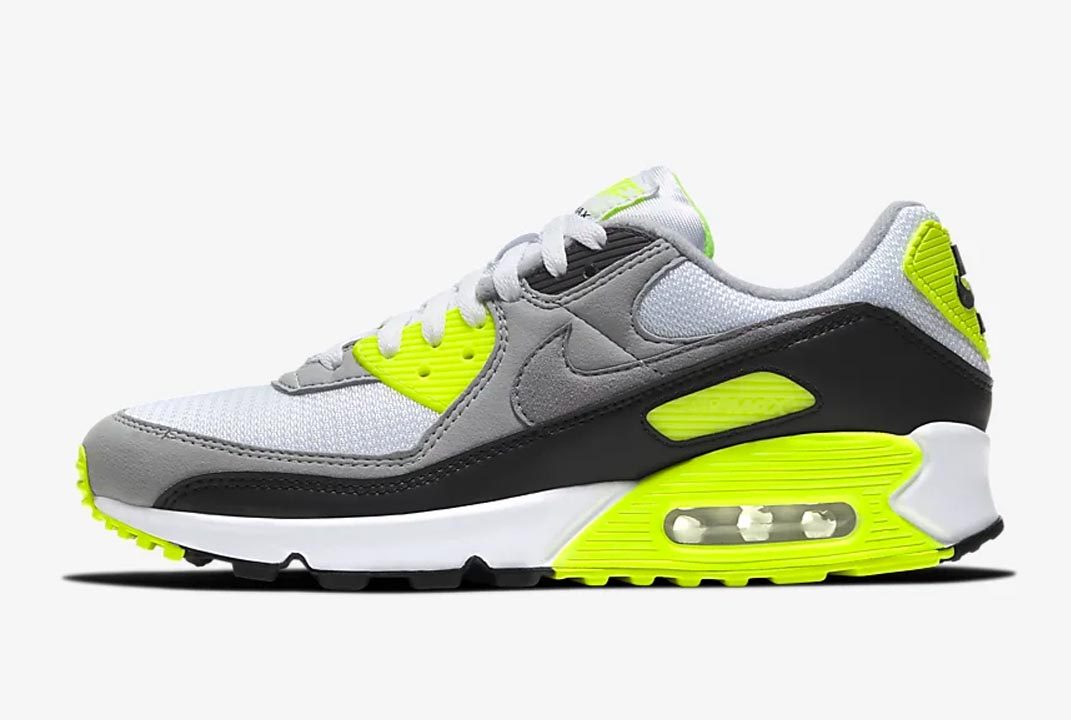 Students: Take 20% Off These New-In & On Sale Sneakers Over At Nike UK!