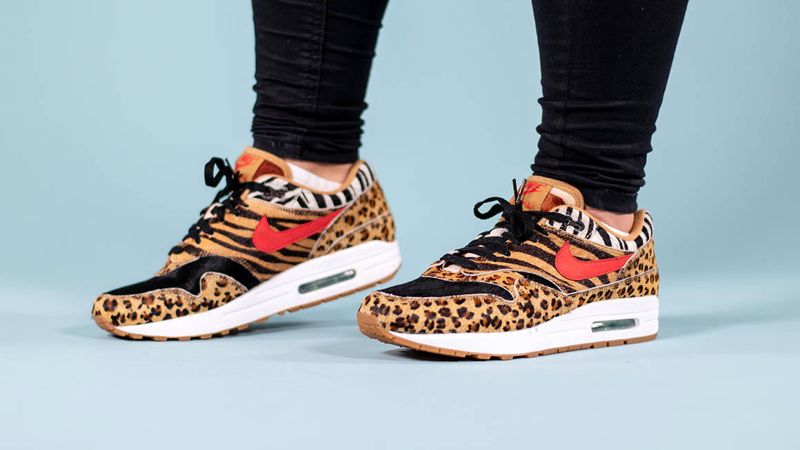The Nike Air Max 1 Fit True To Size 