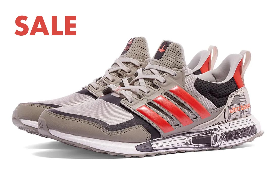 How These 15 Breathtaking Sneakers Are On Sale Is Beyond Belief