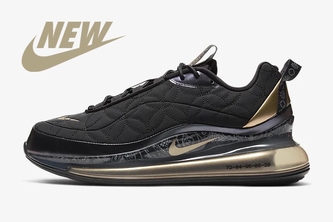 These 15 New Nike Releases Are Sure To Sell Out Soon!