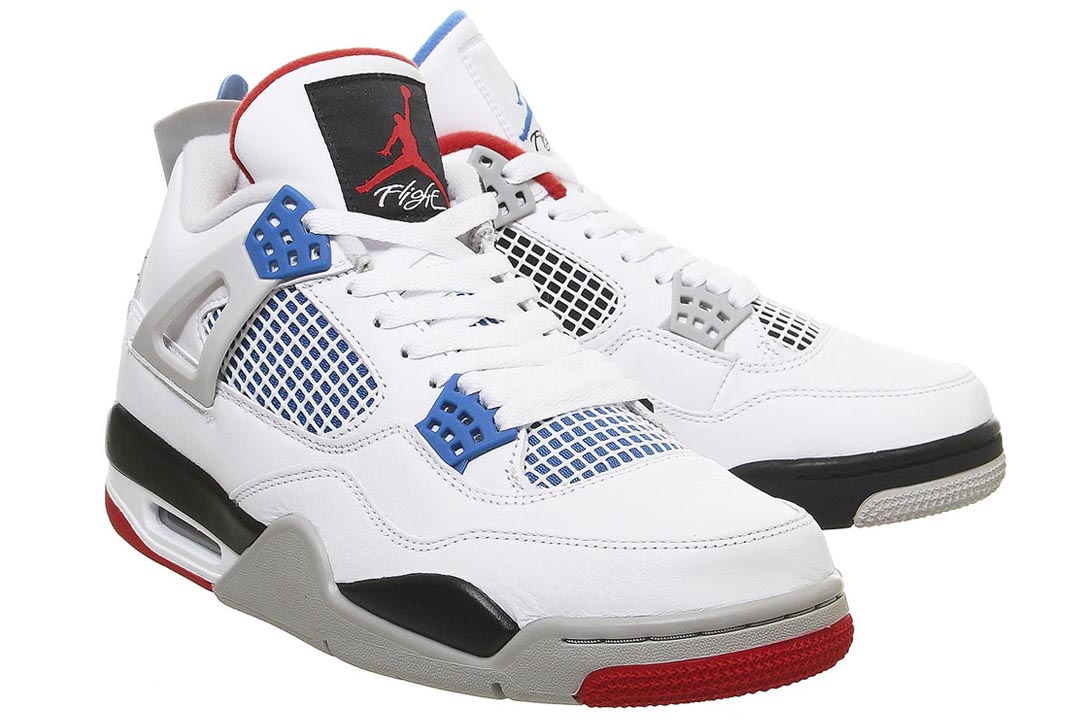Take 20% Off These Must-Have Air Jordans For A Limited Time Only!