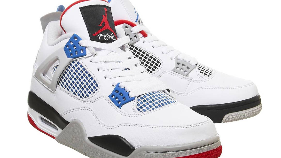 Take 20% Off These Must-Have Air Jordans For A Limited Time Only! | The ...