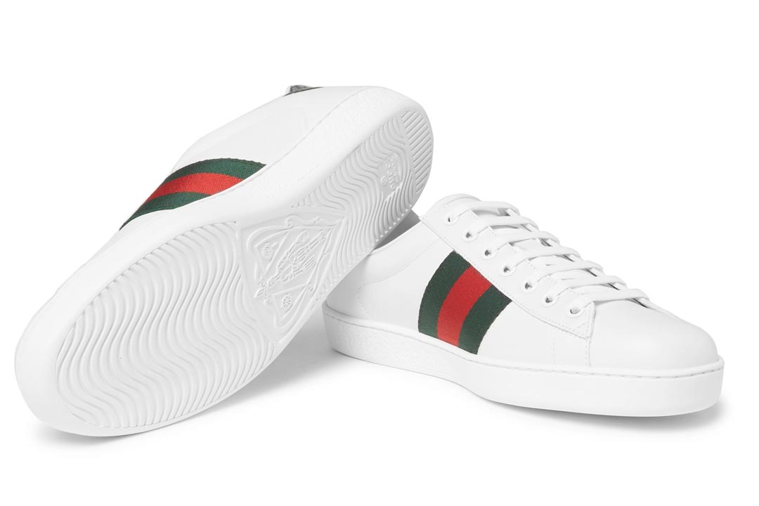 20 ULTRA HYPED Releases That Shouldn't Be Sitting At Mr Porter
