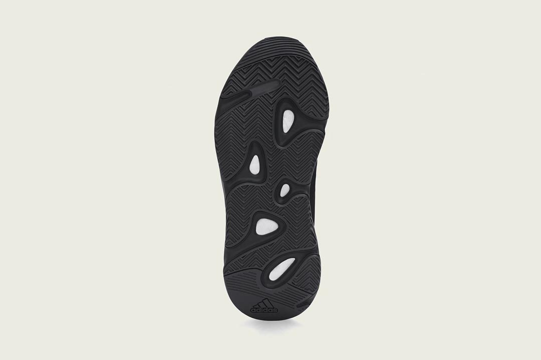 Yeezy 700 MNVN "Triple Black"