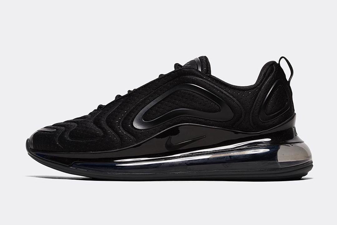 Nike Air Max 720 "Black"