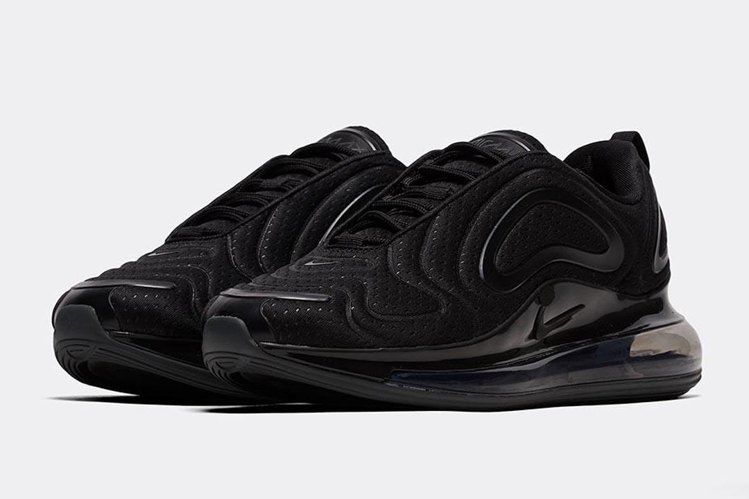 Nike Air Max 720 "Black"