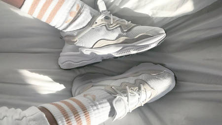 Throw It Back With These 7 Retro Sneakers From adidas