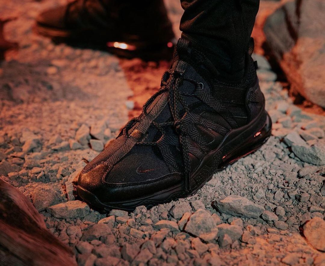 Footasylum's Secret Discount Works On These 10 Winter-Ready Trainers 4