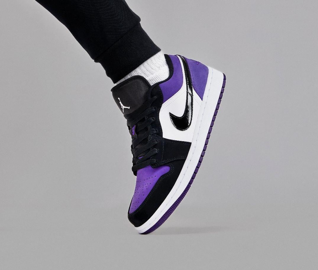 10 Nike Jordan 1s That Should Have Sold-Out By Now 11