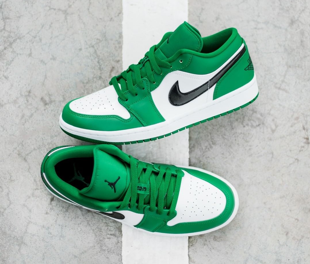10 Nike Jordan 1s That Should Have Sold-Out By Now 10