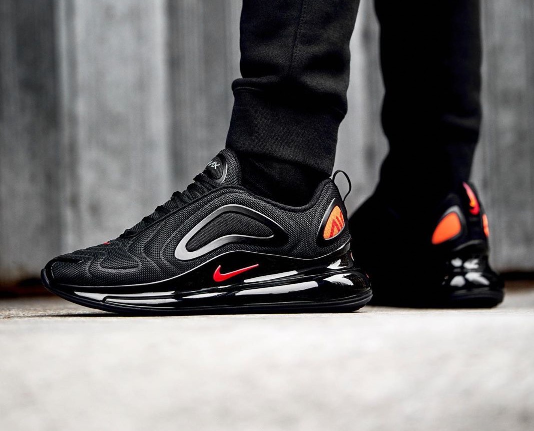 Footasylum's Secret Discount Works On These 10 Winter-Ready Trainers 3