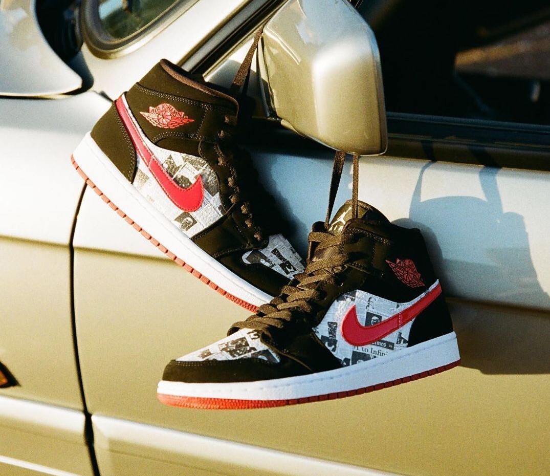 10 Nike Jordan 1s That Should Have Sold-Out By Now 9