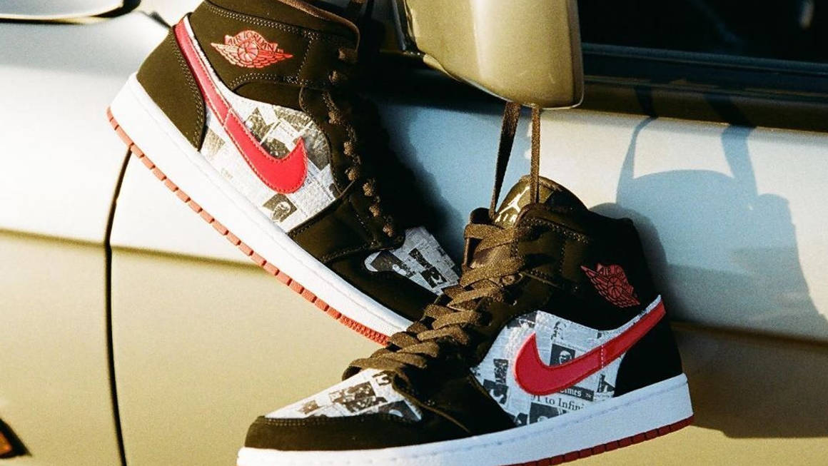 how quickly do jordan 1s sell out