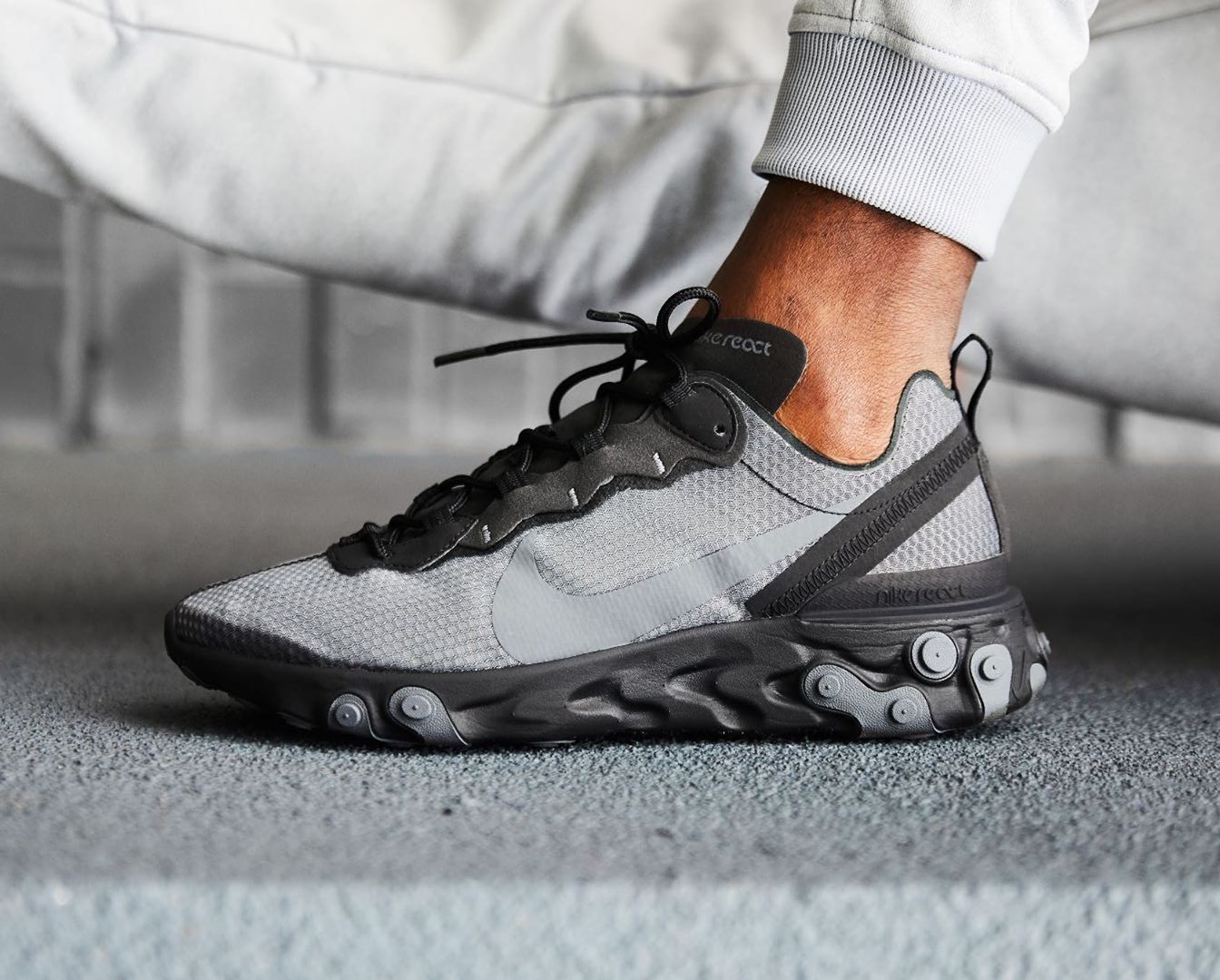 Footasylum's Secret Discount Works On These 10 Winter-Ready Trainers 2
