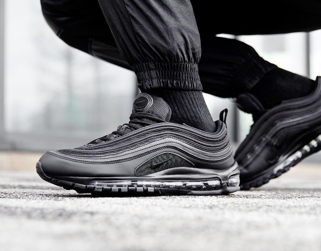 Footasylum's Secret Discount Works On These 10 Winter-Ready Trainers 11